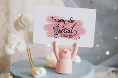 *EXPRESS* You Are Special